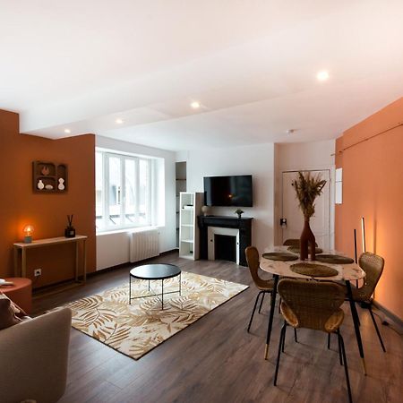 So'Cathedral Apartment Amiens Exterior foto