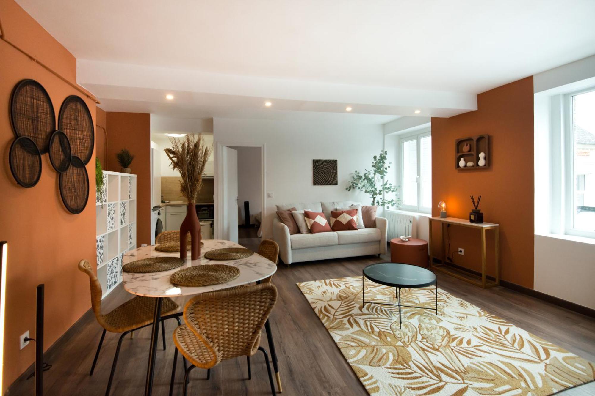 So'Cathedral Apartment Amiens Exterior foto