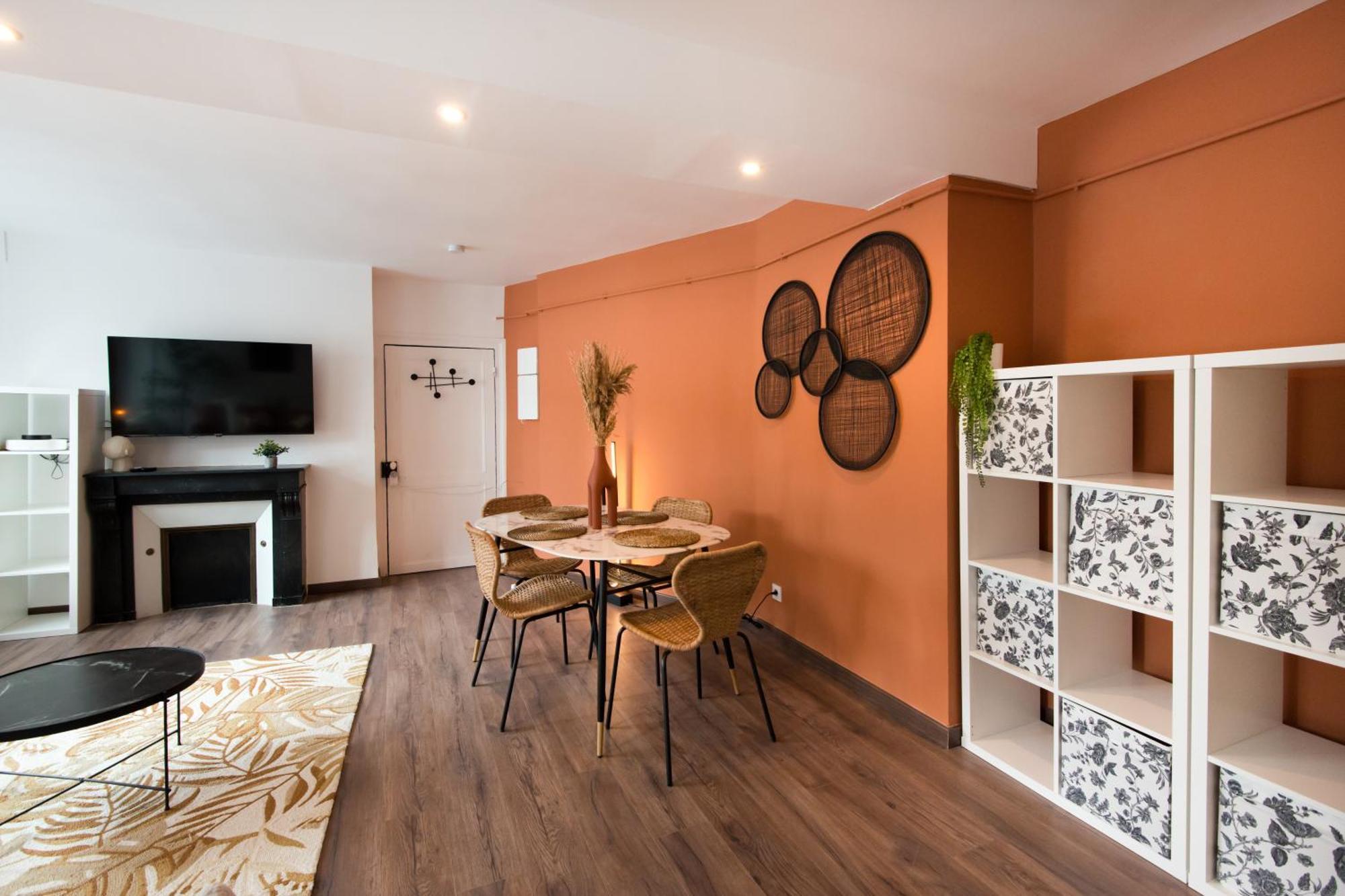 So'Cathedral Apartment Amiens Exterior foto