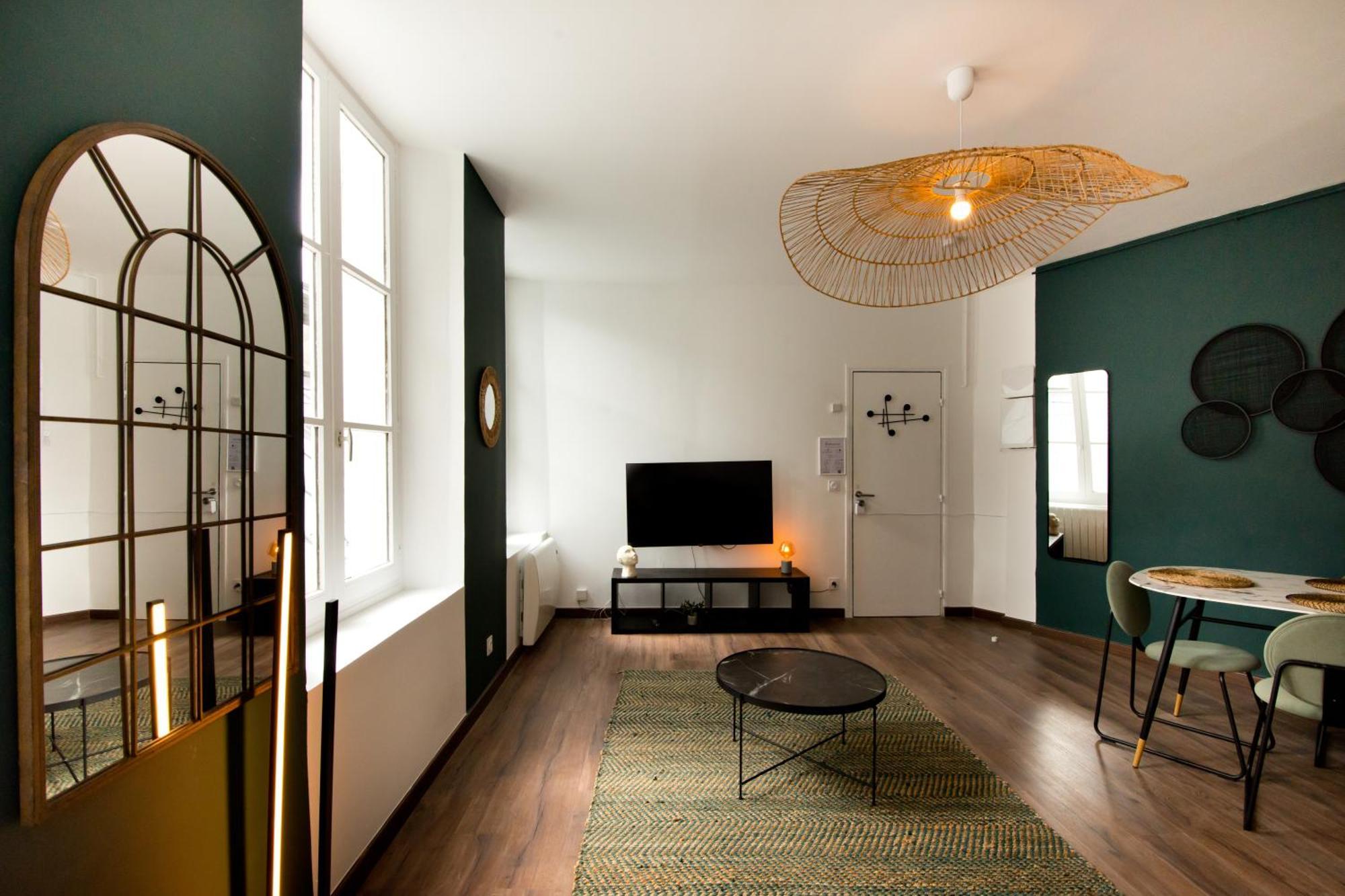 So'Cathedral Apartment Amiens Exterior foto